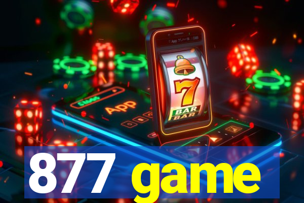 877 game